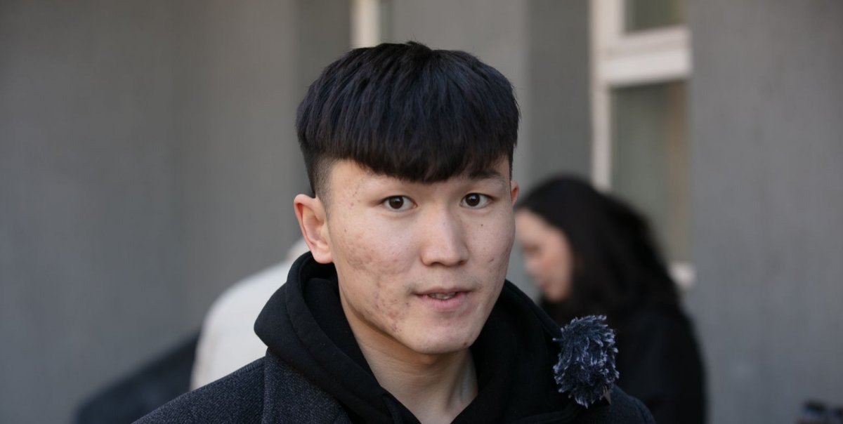 О.Уламсайханд бусдыг амиа хорлоход хүргэсэн хэмээн яллах дүгнэлт үйлджээ